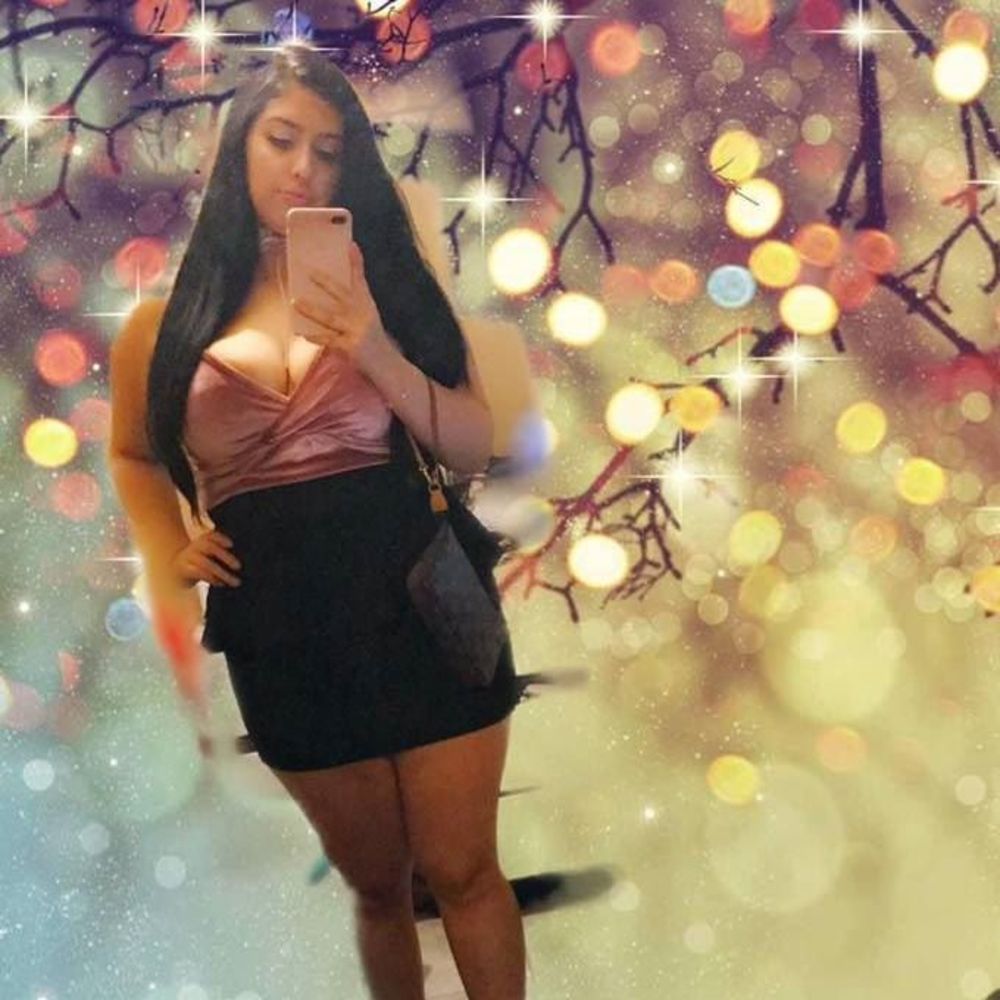 Meet your Posher, Dariana